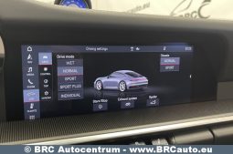 Porsche 911 Carrera S Automatas 2020 full