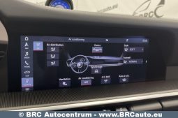 Porsche 911 Carrera S Automatas 2020 full