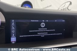 Porsche 911 Carrera S Automatas 2020 full