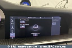 Porsche 911 Carrera S Automatas 2020 full