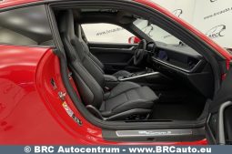 Porsche 911 Carrera S Automatas 2020