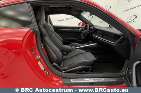 Porsche 911 Carrera S Automatas 2020