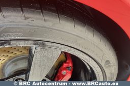 Porsche 911 Carrera S Automatas 2020 full