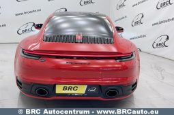 Porsche 911 Carrera S Automatas 2020 full