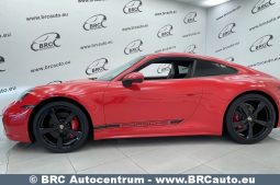 Porsche 911 Carrera S Automatas 2020 full