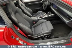 Porsche 911 Carrera S Automatas 2020