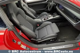 Porsche 911 Carrera S Automatas 2020