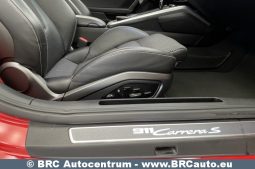 Porsche 911 Carrera S Automatas 2020 full