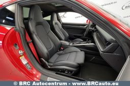 Porsche 911 Carrera S Automatas 2020 full