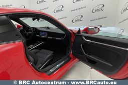 Porsche 911 Carrera S Automatas 2020 full