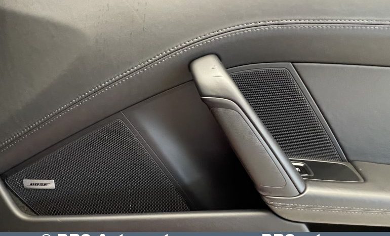 Porsche 911 Carrera S Automatas 2020 full