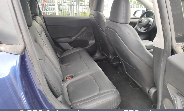Tesla Model Y Long Range 80.5 kWh Dual Motor AWD Automatas 2022 full