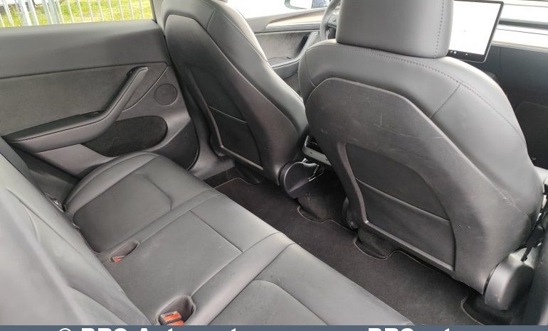Tesla Model Y Long Range 80.5 kWh Dual Motor AWD Automatas 2022 full