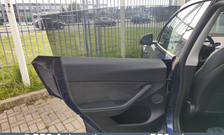 Tesla Model Y Long Range 80.5 kWh Dual Motor AWD Automatas 2022 full