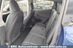 Tesla Model Y Long Range 80.5 kWh Dual Motor AWD Automatas 2022 full