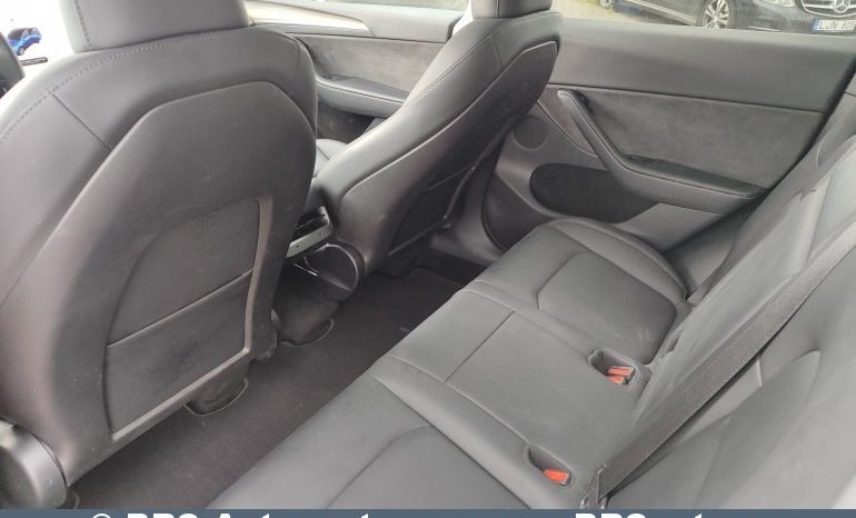 Tesla Model Y Long Range 80.5 kWh Dual Motor AWD Automatas 2022 full
