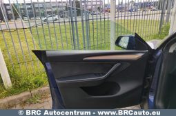 Tesla Model Y Long Range 80.5 kWh Dual Motor AWD Automatas 2022 full