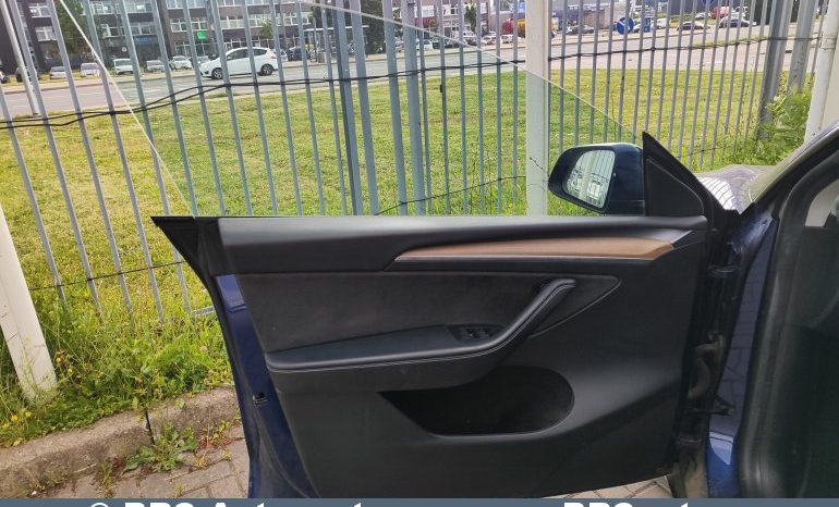 Tesla Model Y Long Range 80.5 kWh Dual Motor AWD Automatas 2022 full