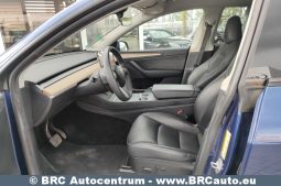 Tesla Model Y Long Range 80.5 kWh Dual Motor AWD Automatas 2022 full