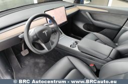 Tesla Model Y Long Range 80.5 kWh Dual Motor AWD Automatas 2022 full