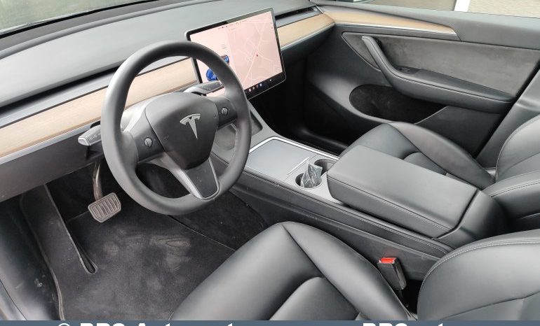 Tesla Model Y Long Range 80.5 kWh Dual Motor AWD Automatas 2022 full