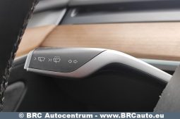 Tesla Model Y Long Range 80.5 kWh Dual Motor AWD Automatas 2022 full
