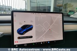 Tesla Model Y Long Range 80.5 kWh Dual Motor AWD Automatas 2022 full