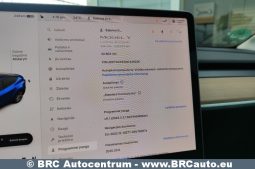 Tesla Model Y Long Range 80.5 kWh Dual Motor AWD Automatas 2022 full