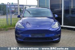 Tesla Model Y Long Range 80.5 kWh Dual Motor AWD Automatas 2022 full