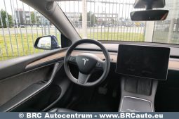 Tesla Model Y Long Range 80.5 kWh Dual Motor AWD Automatas 2022 full