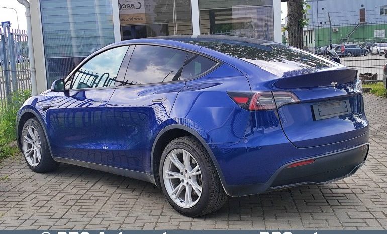 Tesla Model Y Long Range 80.5 kWh Dual Motor AWD Automatas 2022 full