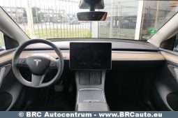 Tesla Model Y Long Range 80.5 kWh Dual Motor AWD Automatas 2022 full