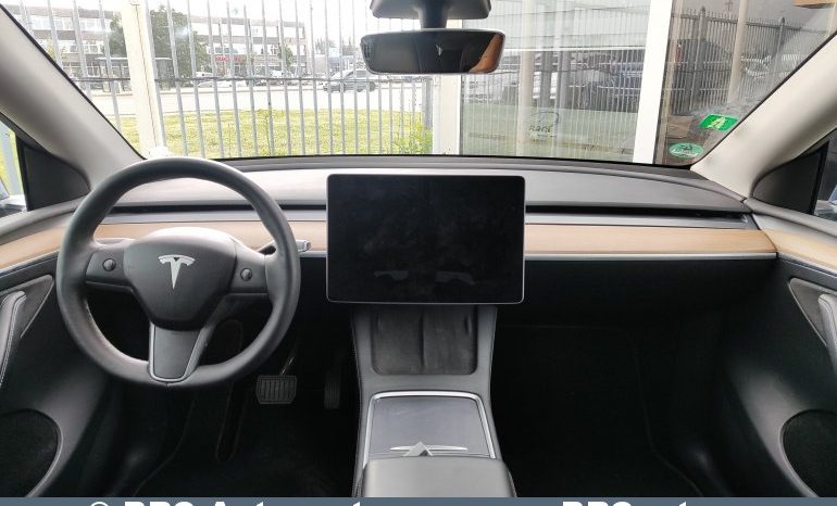 Tesla Model Y Long Range 80.5 kWh Dual Motor AWD Automatas 2022 full