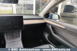 Tesla Model Y Long Range 80.5 kWh Dual Motor AWD Automatas 2022 full