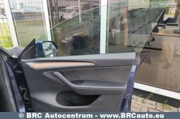Tesla Model Y Long Range 80.5 kWh Dual Motor AWD Automatas 2022 full