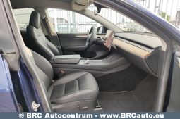 Tesla Model Y Long Range 80.5 kWh Dual Motor AWD Automatas 2022 full