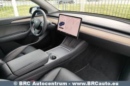 Tesla Model Y Long Range 80.5 kWh Dual Motor AWD Automatas 2022 full