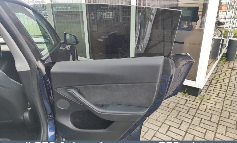 Tesla Model Y Long Range 80.5 kWh Dual Motor AWD Automatas 2022 full