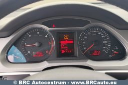 Audi A6 Allroad 2.7 TDI Quattro Automatas 2007 full