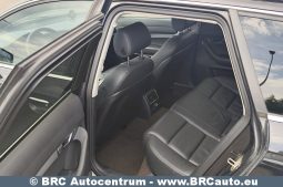 Audi A6 Allroad 2.7 TDI Quattro Automatas 2007 full