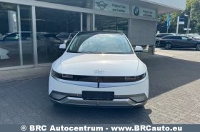 Hyundai Ioniq Uniq Project 45 2021