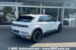 Hyundai Ioniq Uniq Project 45 2021 full