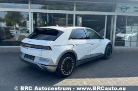 Hyundai Ioniq Uniq Project 45 2021