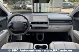 Hyundai Ioniq Uniq Project 45 2021 full
