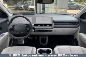 Hyundai Ioniq Uniq Project 45 2021