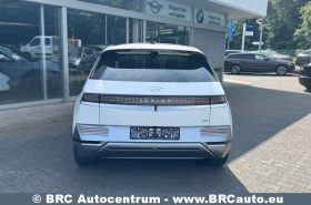 Hyundai Ioniq Uniq Project 45 2021