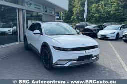 Hyundai Ioniq Uniq Project 45 2021 full