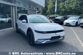 Hyundai Ioniq Uniq Project 45 2021