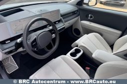 Hyundai Ioniq Uniq Project 45 2021 full