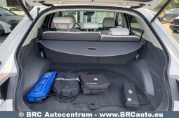 Hyundai Ioniq Uniq Project 45 2021 full